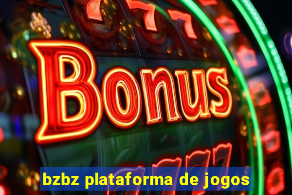 bzbz plataforma de jogos